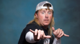 Donnie Baker